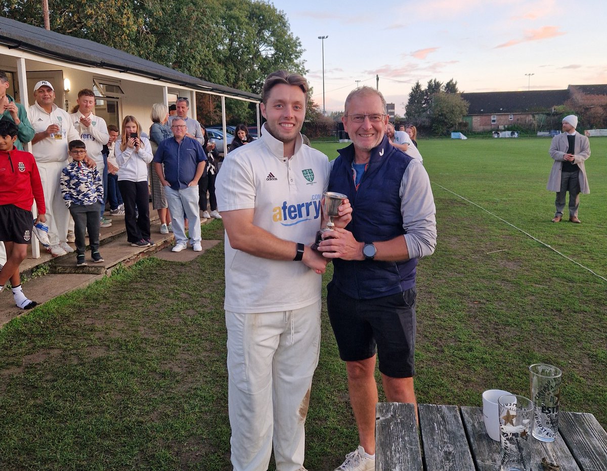 Abingdon Vale CC tweet media