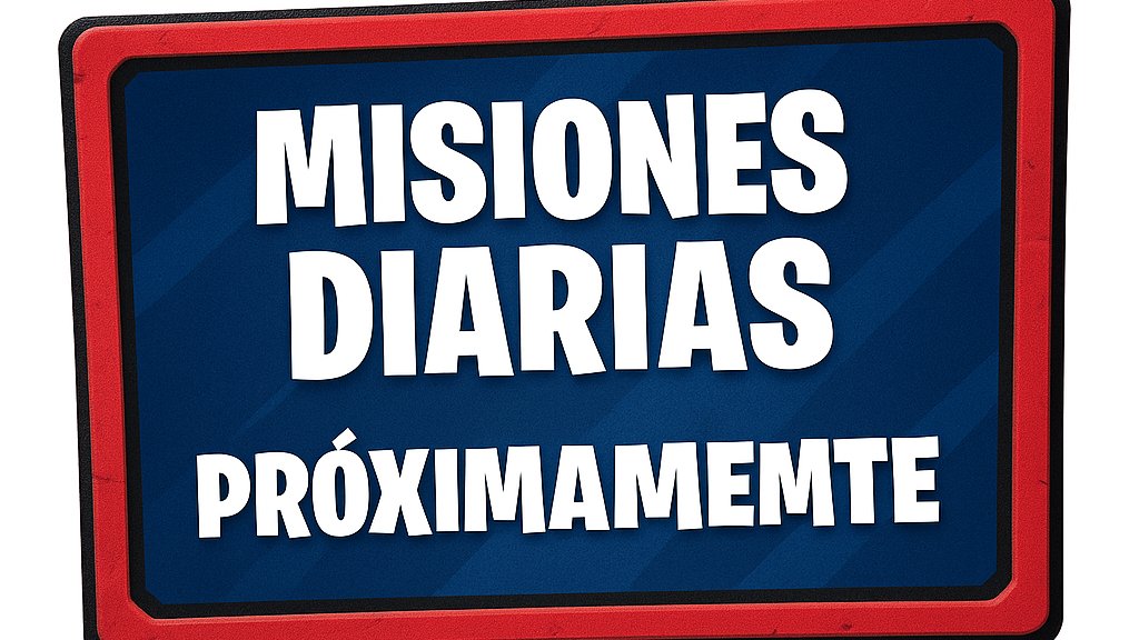 🚀 Muy pronto: llegan las Misiones Diarias a mi grupo de WhatsApp 📱🔥

Completa tarea simples cada día y gana Pavos garantizados 🎁💸

¿Listo para farmear tus recompensas? 👀✨

Únete al filtro y demuestra que eres digno:
chat.whatsapp.com/KsnRsD9irqD7pW…