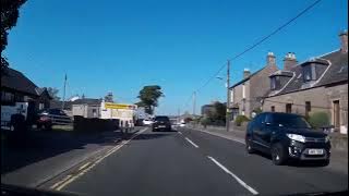 tourscotland's tweet photo. In my cottage tonight in Scone, #Perthshire. Tour #Scotland short early #Autumn travel video Blog of a road trip drive, with #Scottish bagppipes music, on #ancestry, #genealogy, #history visit to #Muirhead in #Angus https://t.co/3NUcybD25k https://t.co/fiUuU1QMi6
