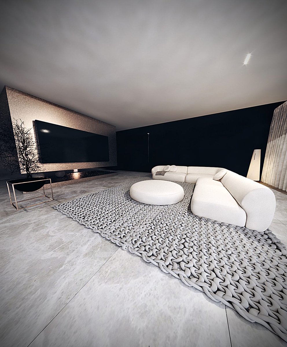_Archtec's tweet photo. Design by #Archtec
#Architectural #architecture #design #apartments #moderndesign #architectural #Youtube #art #interior #design #modern #house #moderndesign #architecturephotography #decor #architecturelovers #architecturedesign #homedesign #homedecor #معماری #minimalism https://t.co/isdJO7ef26