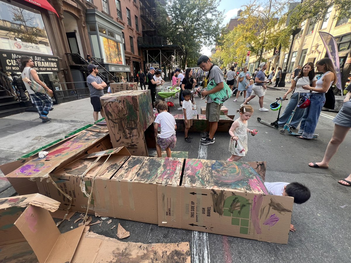 Dumbo Moving tweet media