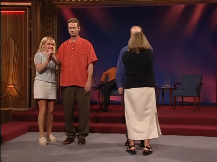 Glitter_Rock's tweet photo. Here's your daily #RandomFandom dose of #WhoseLineIsItAnyway / #WhoseLine!
➡️@cwwhoseline
#TeamColin https://t.co/pQm0B0bHP5