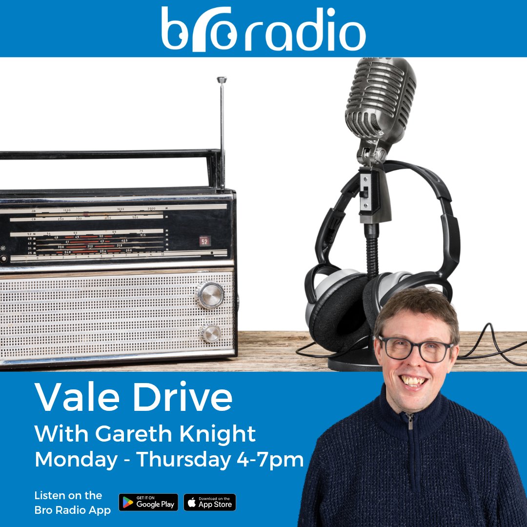 For the last few weeks on a Sunday afternoon, been working on a project I'm told I can't talk about yet... This Tuesday and Thursday evening we start a new set of <a href="/BRORADIO/">Bro Radio</a> Youth Academy courses, looking forward to that and oh yeah, I'm on the actual radio too! 🙂