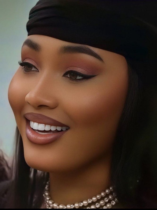 Diamondnash32's tweet photo. Face card of the season @_sultanafarida 🥰💋❤️

#sultana #Sultanfarida #BBNaija10 #BBNaijaseason10 https://t.co/O9evTcNe3e