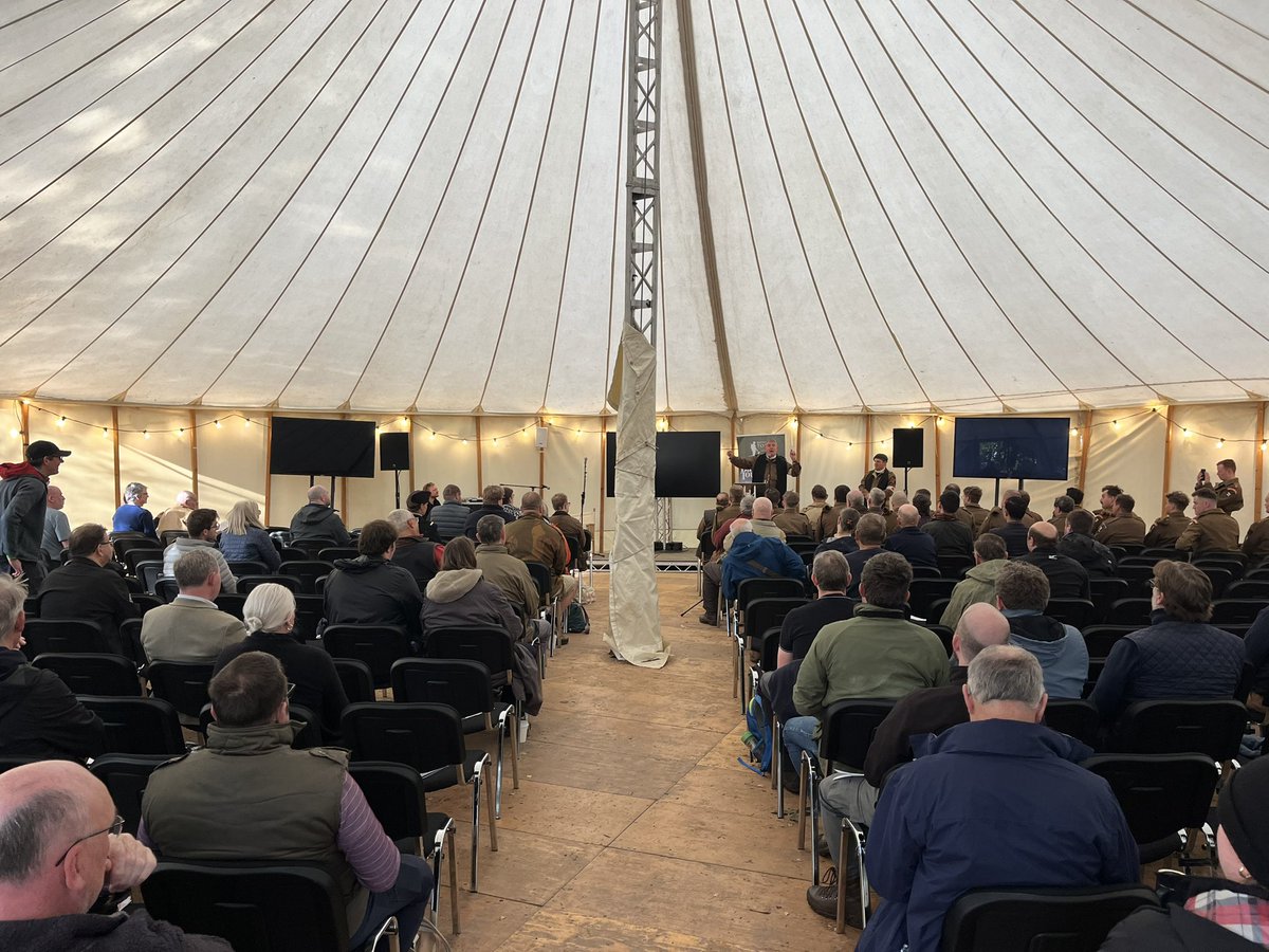 Al Murray 🇺🇦 tweet media