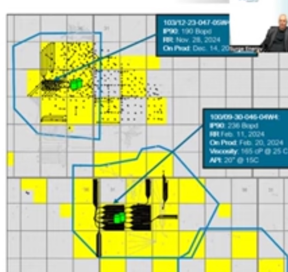 PetroGirl1's tweet photo. 3 FANTASTIC Oil Fields SURGE $SGY PRODUCING Great Profits Metrics & Free CashFlows 2 Sparky #HOPEVALLEY & Provost/Cadogan Plus #Frobisher SE SASK. $SGY.to Surgeβs Sparky Oil Has 1,400,000,000 Barrels Oil in Place π’οΈπ 3 FUNtastic Game Changer If You Only Understood π #oil #oilandgas #energy #oott #COM #nnrg #eia #iea #crude
