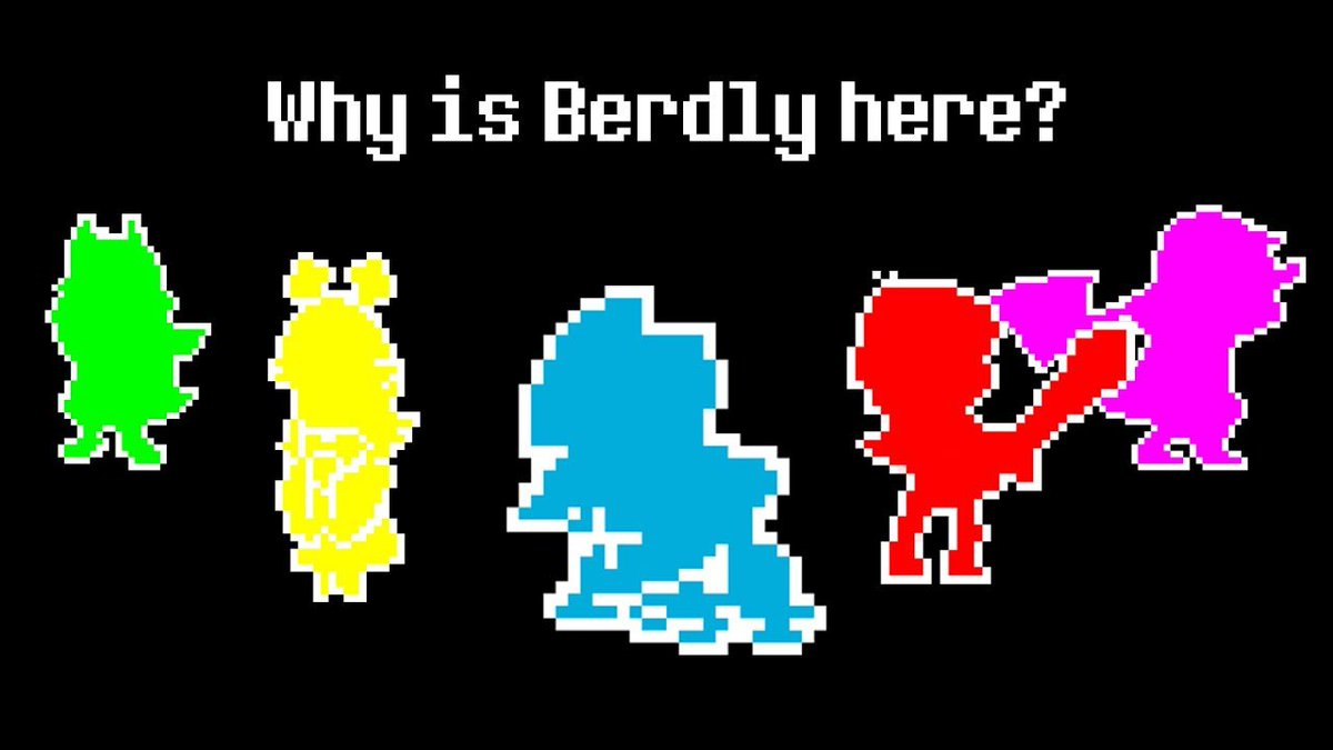 Nate Clone tweet media