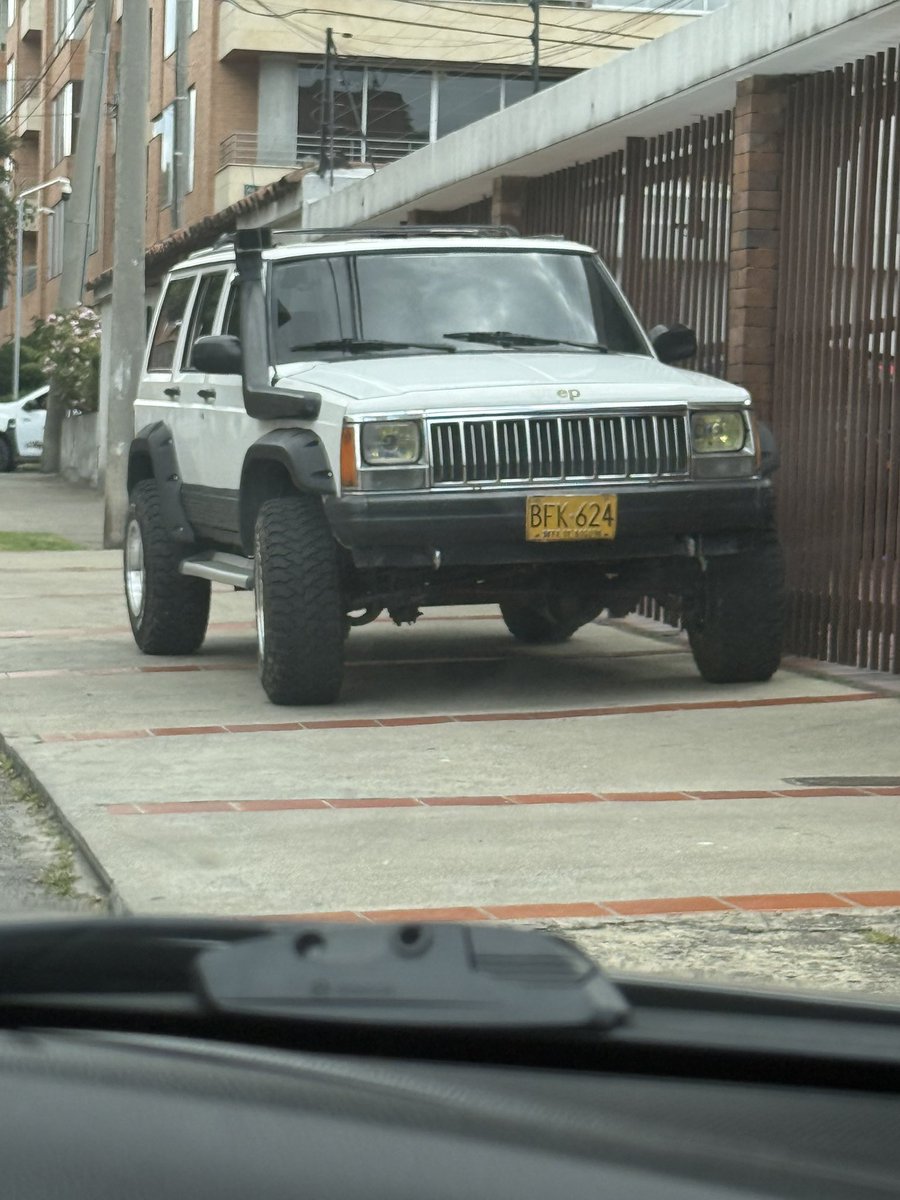 Analucia Zarama tweet media