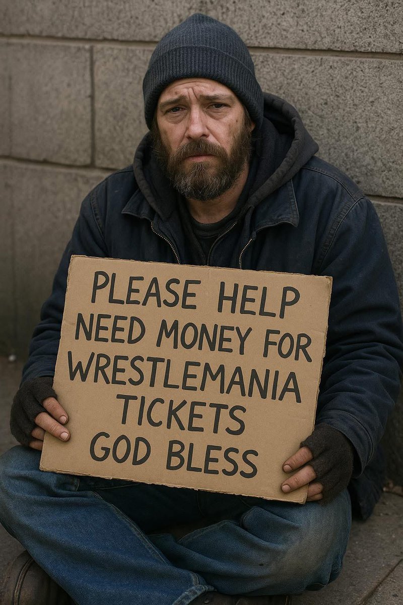 MLinkcoln's tweet photo. @WWE @TripleH @Turki_alalshikh @RiyadhSeason https://t.co/SVxqsMJ4fV