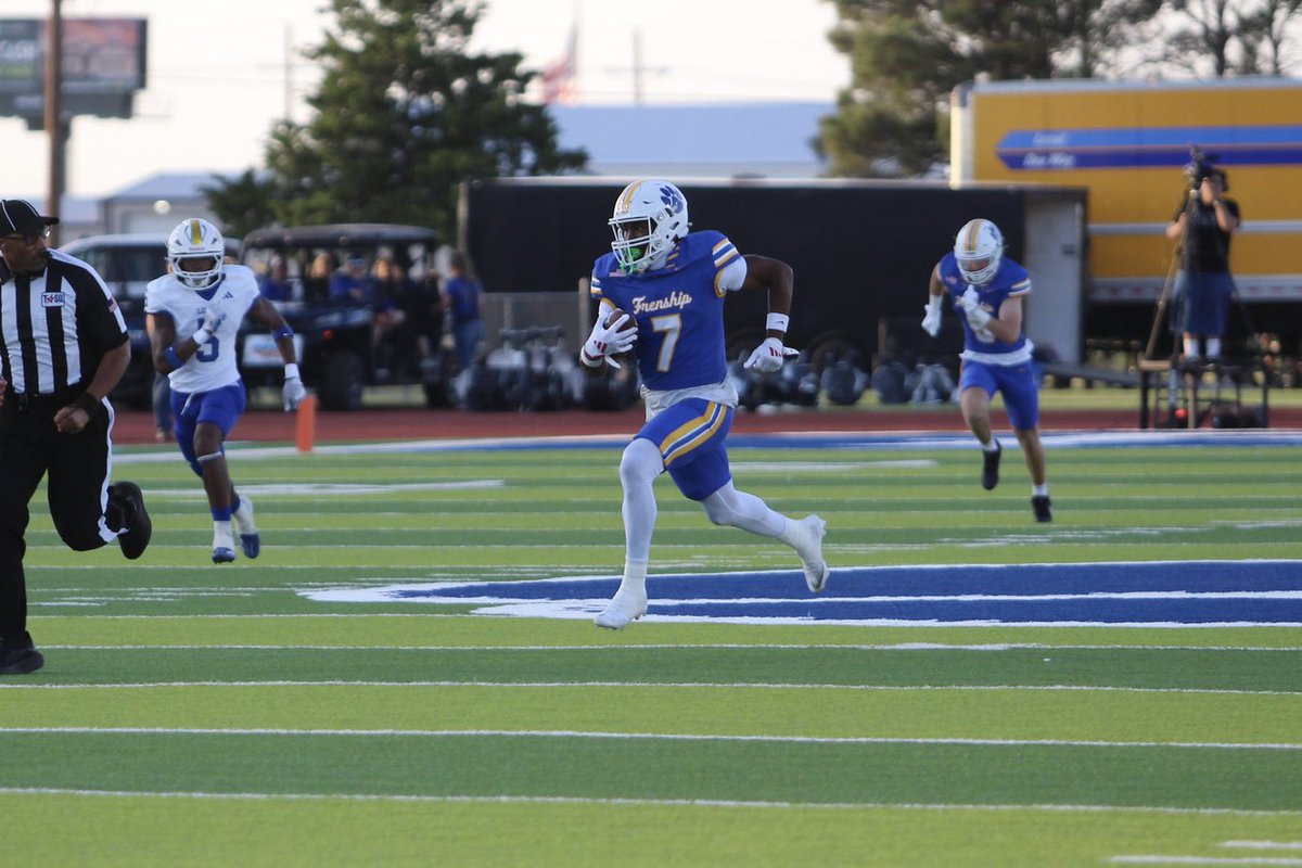 Press Pass Sports tweet media