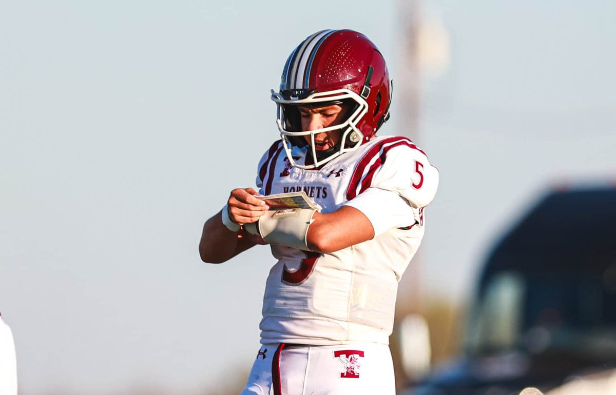 Press Pass Sports tweet media