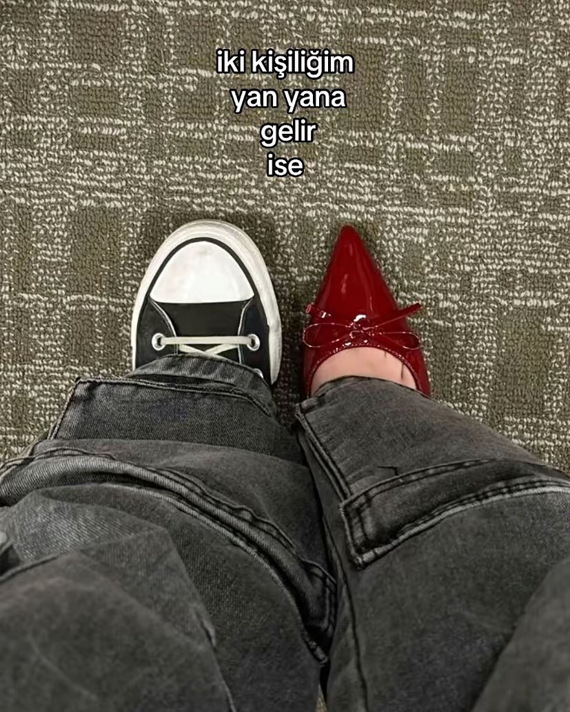 Esila (@yorgunbabyy) on Twitter photo 