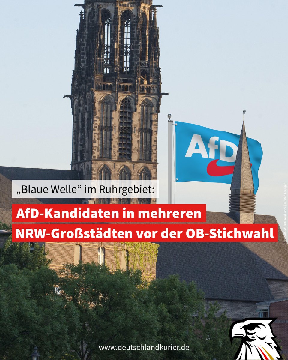 Deutschland Kurier tweet media