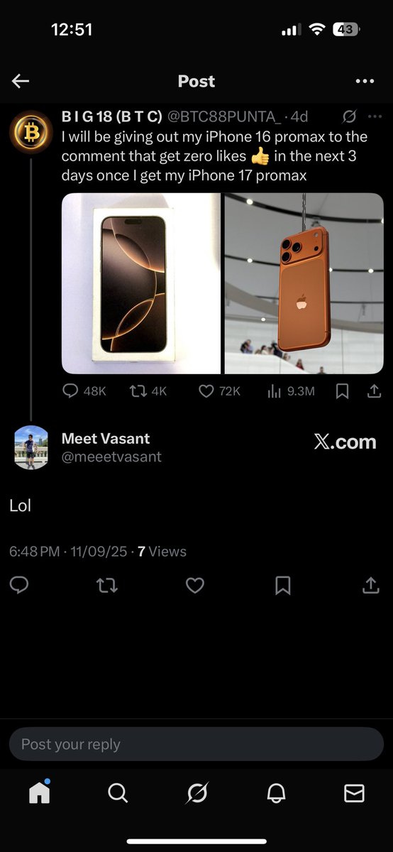 Meet Vasant tweet media
