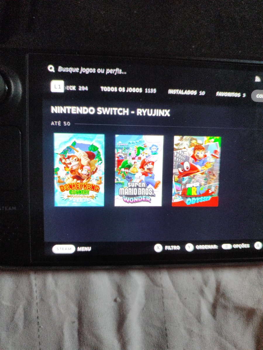 pedrex211's tweet photo. @mkneporra @NTinvestidor O steam deck é melhor Kkkk. https://t.co/Hx7CxQKlLw