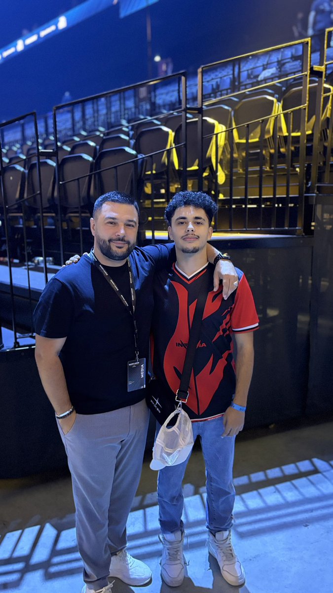 Mystic™ tweet media