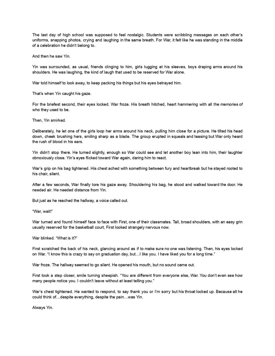 mrs_author01 (@mrs_author01) on Twitter photo What We Used to Be by <a href="/mrs_author01/">mrs_author01</a>
• Short Story | YinWar Stepbrother Trope
#yinwar #yinyin_anw #warwanarat #wattpad #fanfiction #au #stepbrother What We Used to Be by <a href="/mrs_author01/">mrs_author01</a>
• Short Story | YinWar Stepbrother Trope
#yinwar #yinyin_anw #warwanarat #wattpad #fanfiction #au #stepbrother