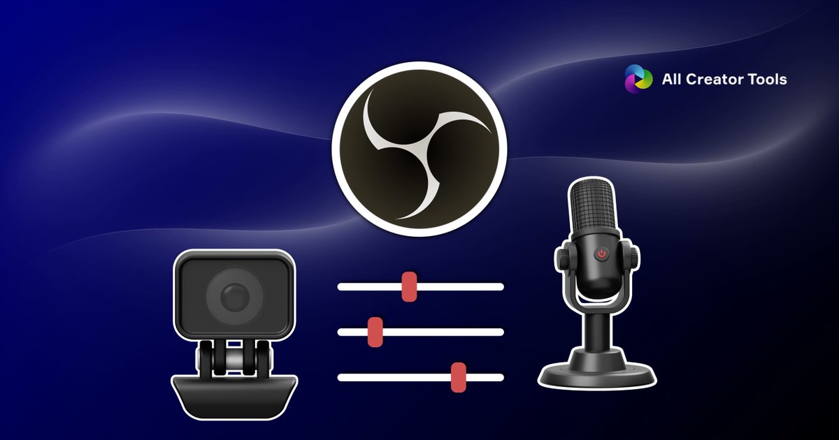 AllCreatorTools - ACT tweet media