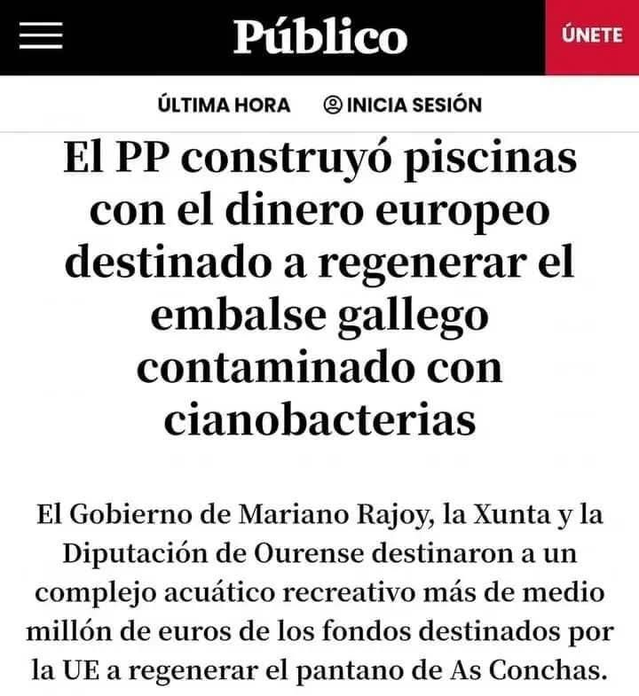 nabia69's tweet photo. Gracias a Dios y a la Xunta de Galicia. https://t.co/3hRb6M8NL0
