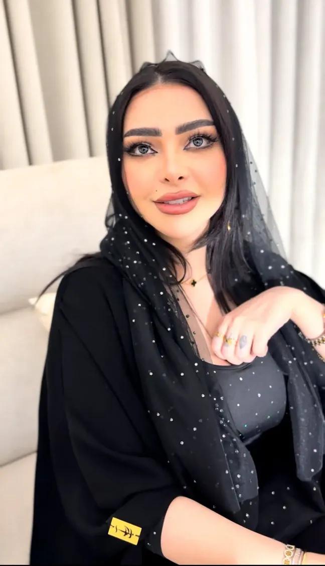 aa_ss_eeh's tweet photo. زواج مسيار من الخرج قبيليه عمري ٣٠ سنه طول ١٦٤ وزن ٦٢ ممرضه مطلقه بدون اطفال جميله ومرتبه اعرف قيمة الرجل وما ادخن متزنه وابغى زوج جاد ومحترم
#حي_الشتاء https://t.co/MAnSniD1X9