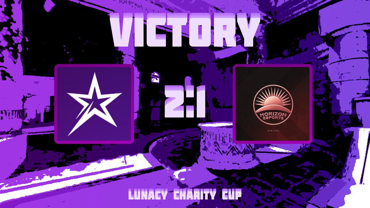 Lunacy Gaming tweet media