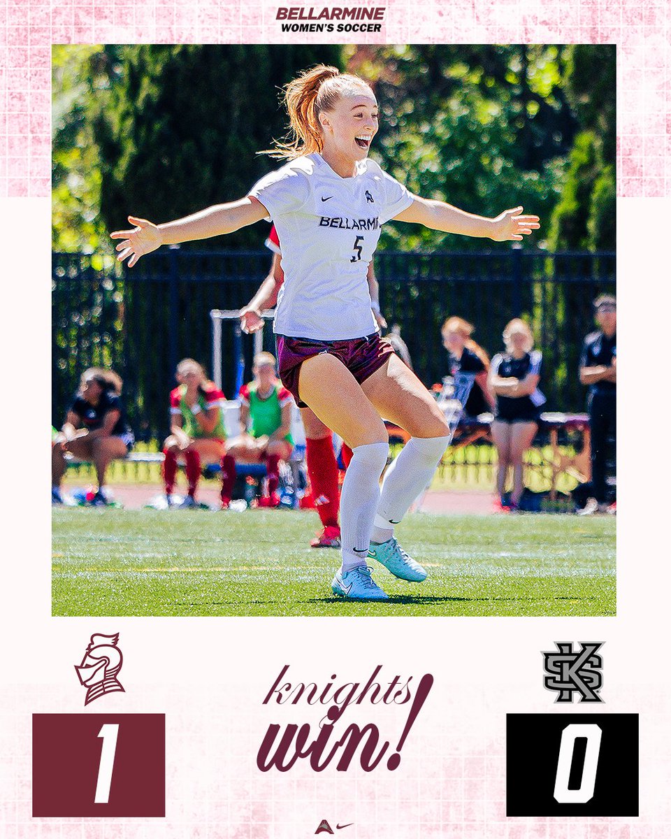 Make that a D1-era record 8⃣-game unbeaten streak‼️