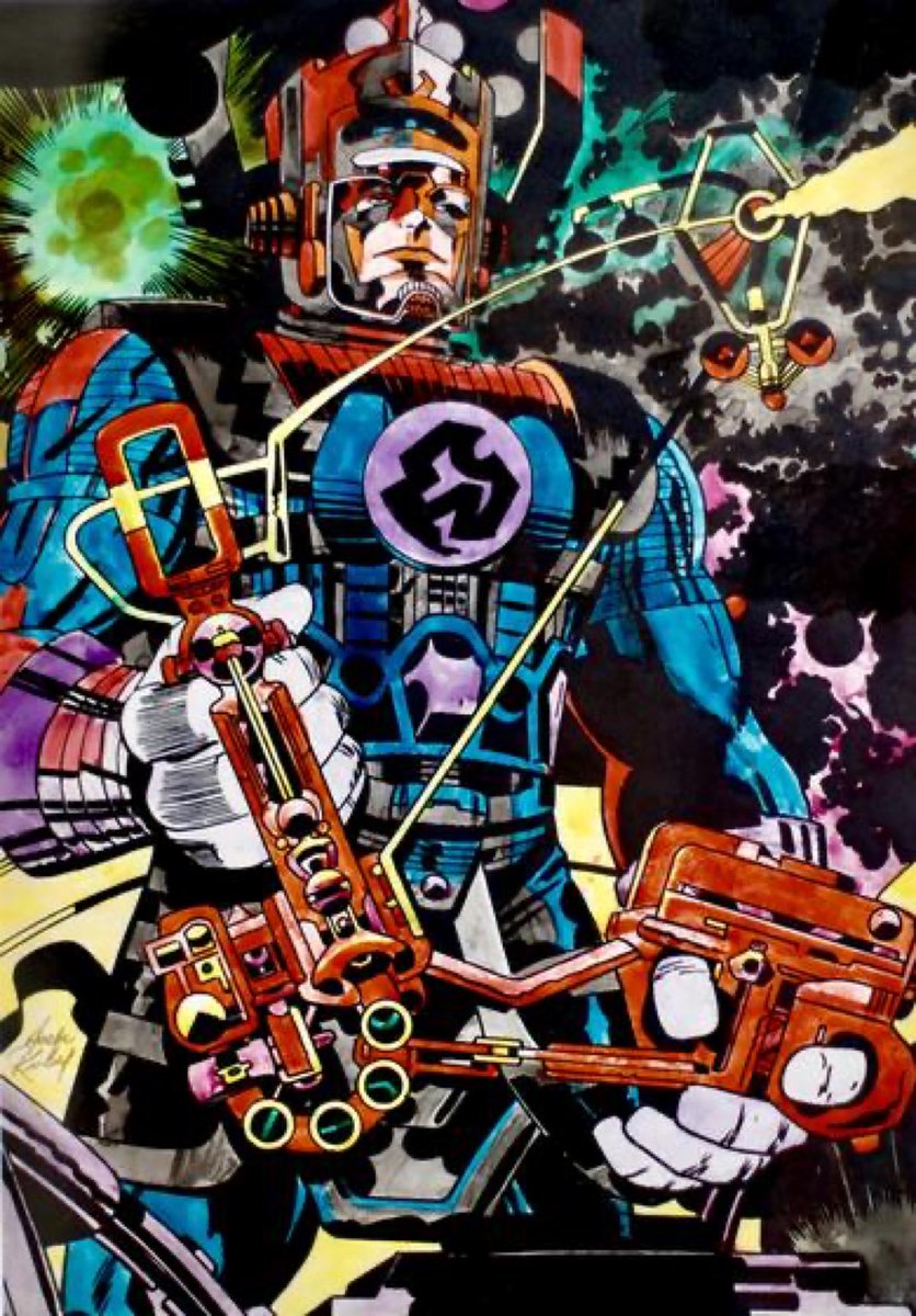 KirbyKrackleArt's tweet photo. https://t.co/R1SldIKBuk