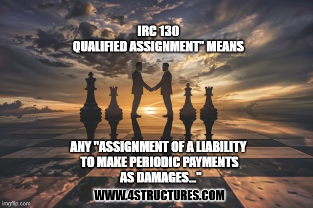 JDDarer's tweet image. #StructuredSettlement Agreements | Avoid This Fundamental Flaw #structuredsettlements open.substack.com/pub/structured…