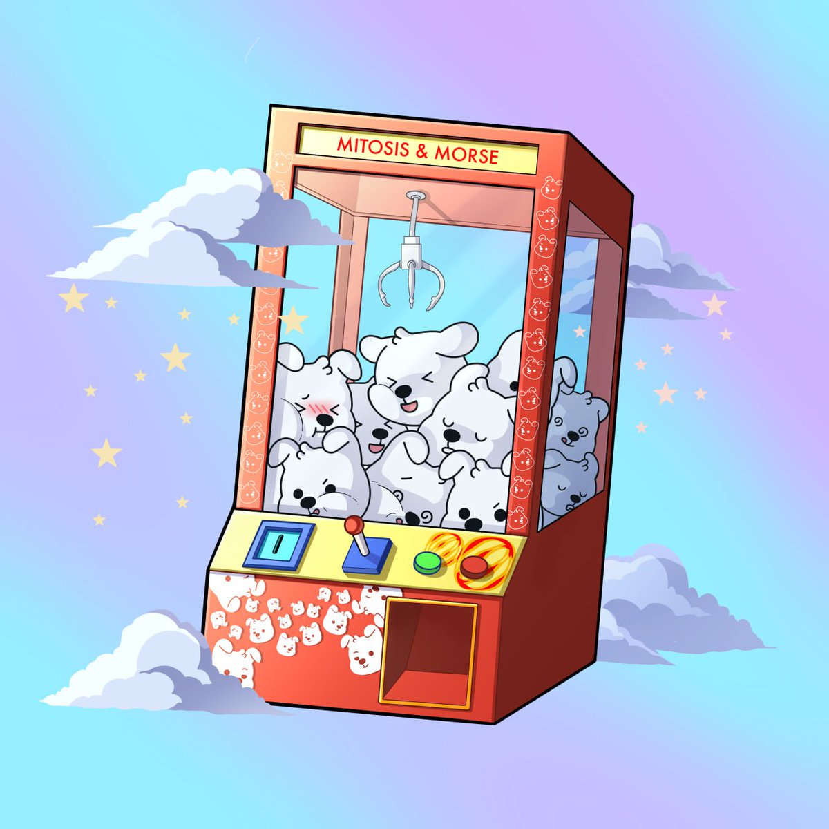 I am loving all the wonderful deals <a href="/Morse_404/">Morse</a> family members are getting on the market right now! The glass half full kind of people make it in the long run! Lets not forget to have fun while we rebuild!  
MMGA!