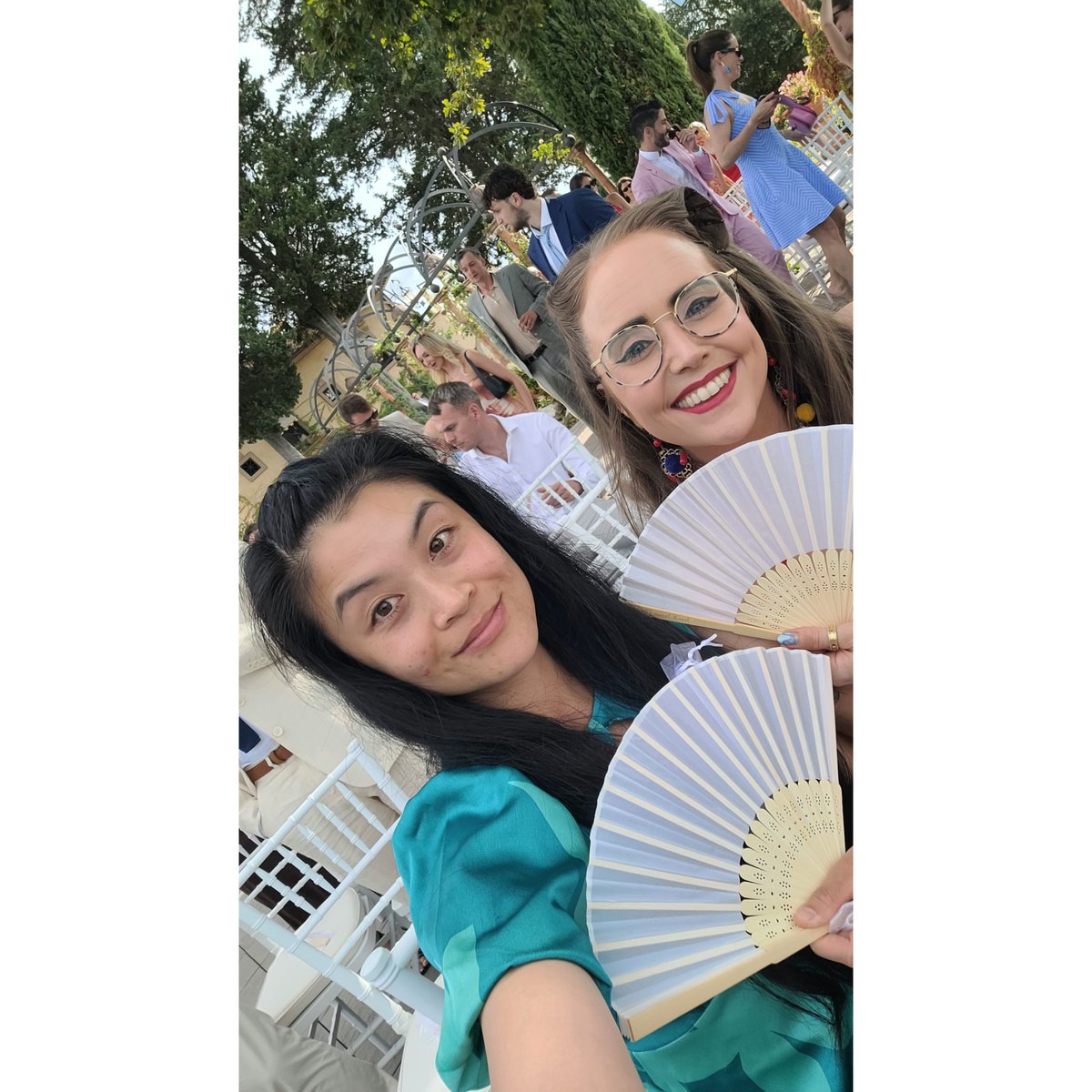 Juki_W's tweet image. Jess &amp;amp; James 23/08/2025 
Tenuta Corbinaia, Italy 🤍🇮🇹

Julaayy.blogspot.com/2025/09/jess-a…

#blog #blogger #fblog #fblogger #liverpoolblog #liverpoolblogger #wedding #familywedding #italy #italia #empoli #tuscany #florence #tenutacorbinaia #holiday #travels #italianwedding #tuscanwedding