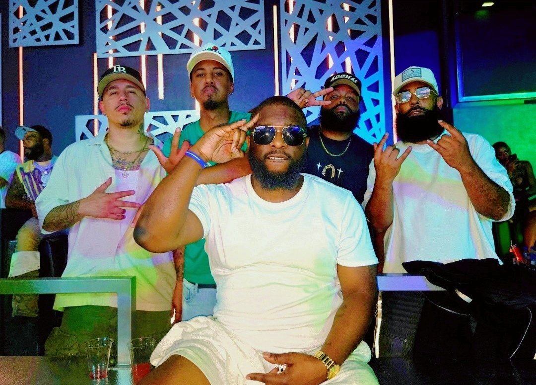 BattleRapTrap's tweet image. #BulletProof #Houston