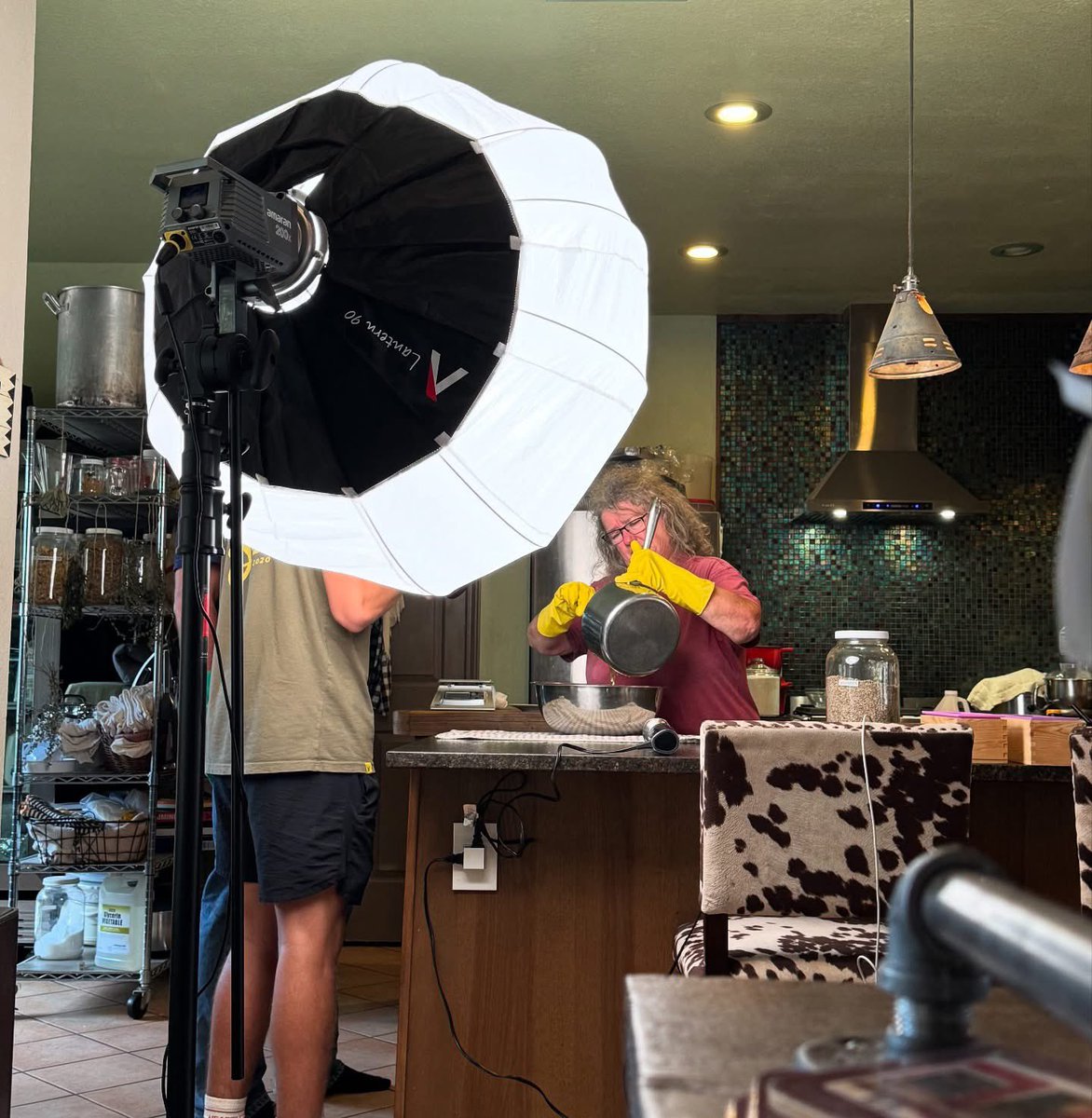 FluffyBottomsFarm tweet media