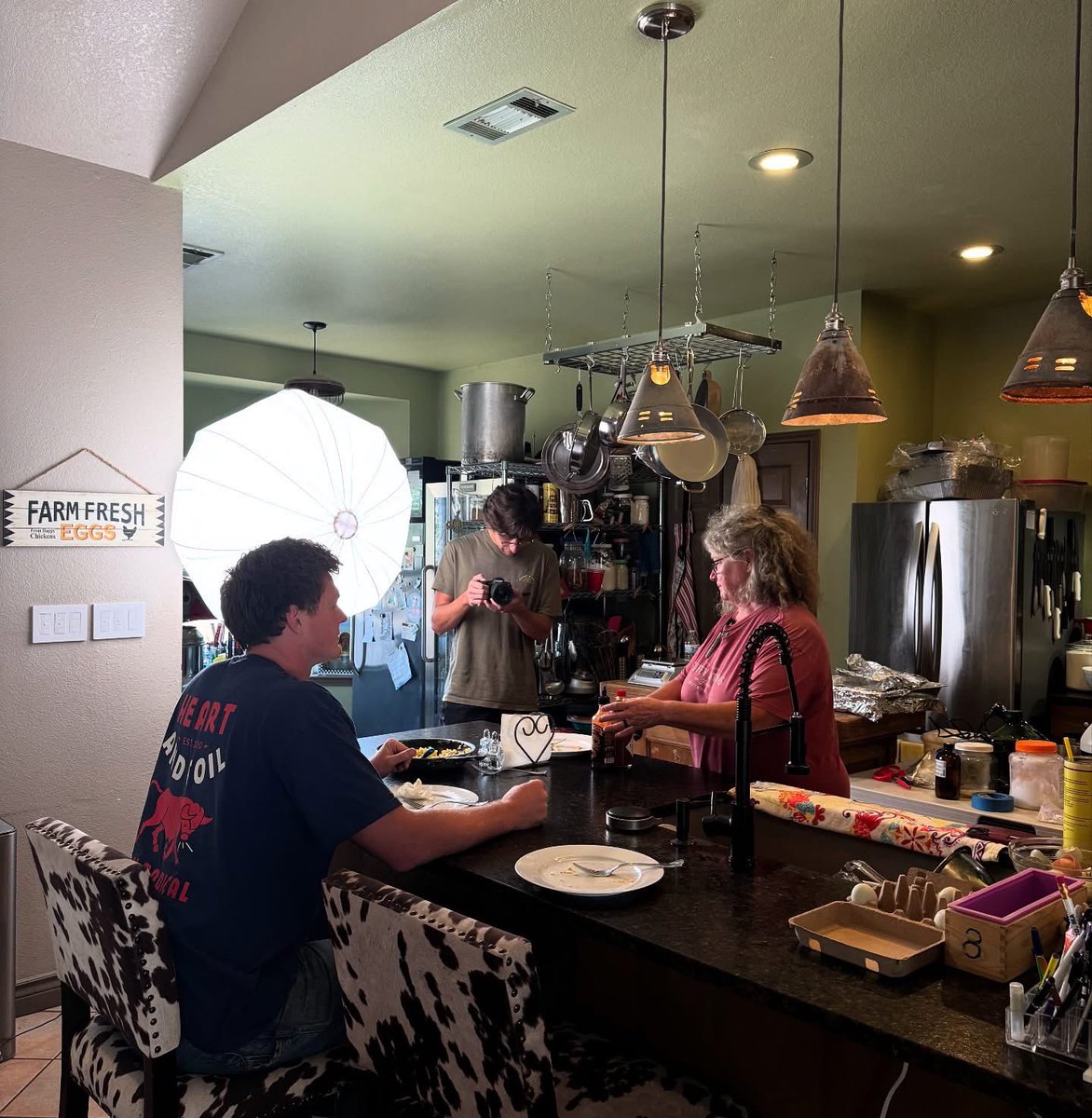 FluffyBottomsFarm tweet media