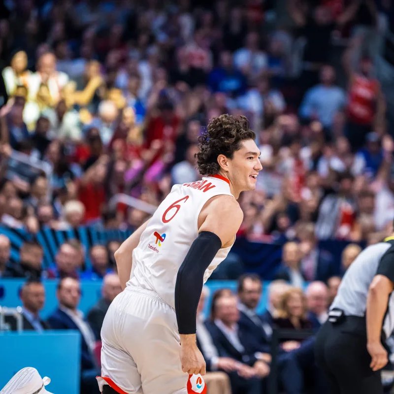 CEDİİİİİİİİİİ OSMANNNNNNNNNN 🔥🔥🔥🔥🔥🔥