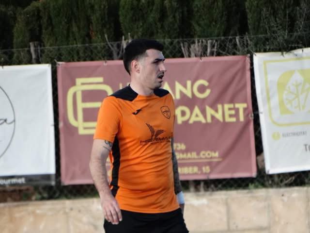 Força Taronja tweet media