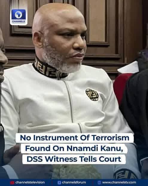 ChinasaNworu's tweet image. All #terrorism accusations against Mazi Nnamdi Kanu are constructed and orchestrated by the #Nigerian government.
@real_IpobDOS 
@radiobiafralive @NGRSenate @NGRPresident @AnambraNewMedia