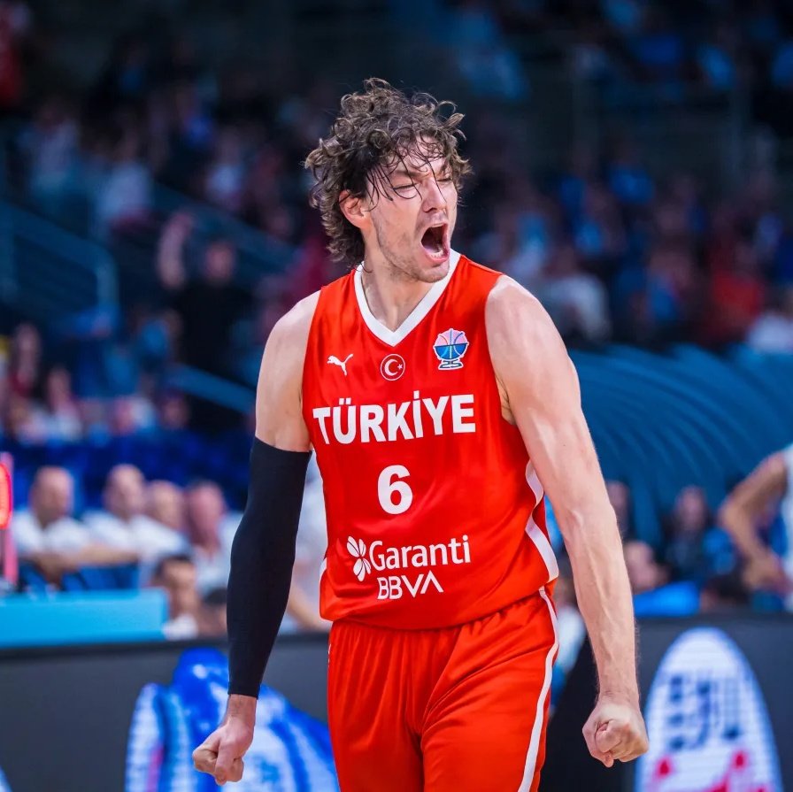 Gurur duyuyoruz kaptanımız Cedi Osman demeye 🧿🧿🔥🔥