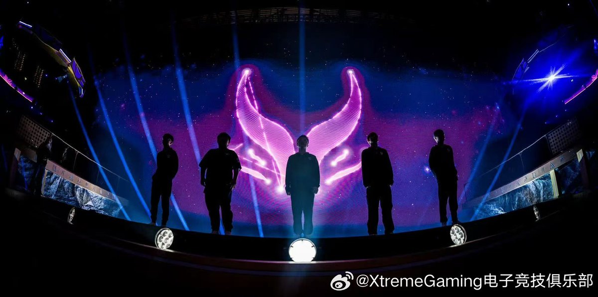 xtremegamingcn tweet picture