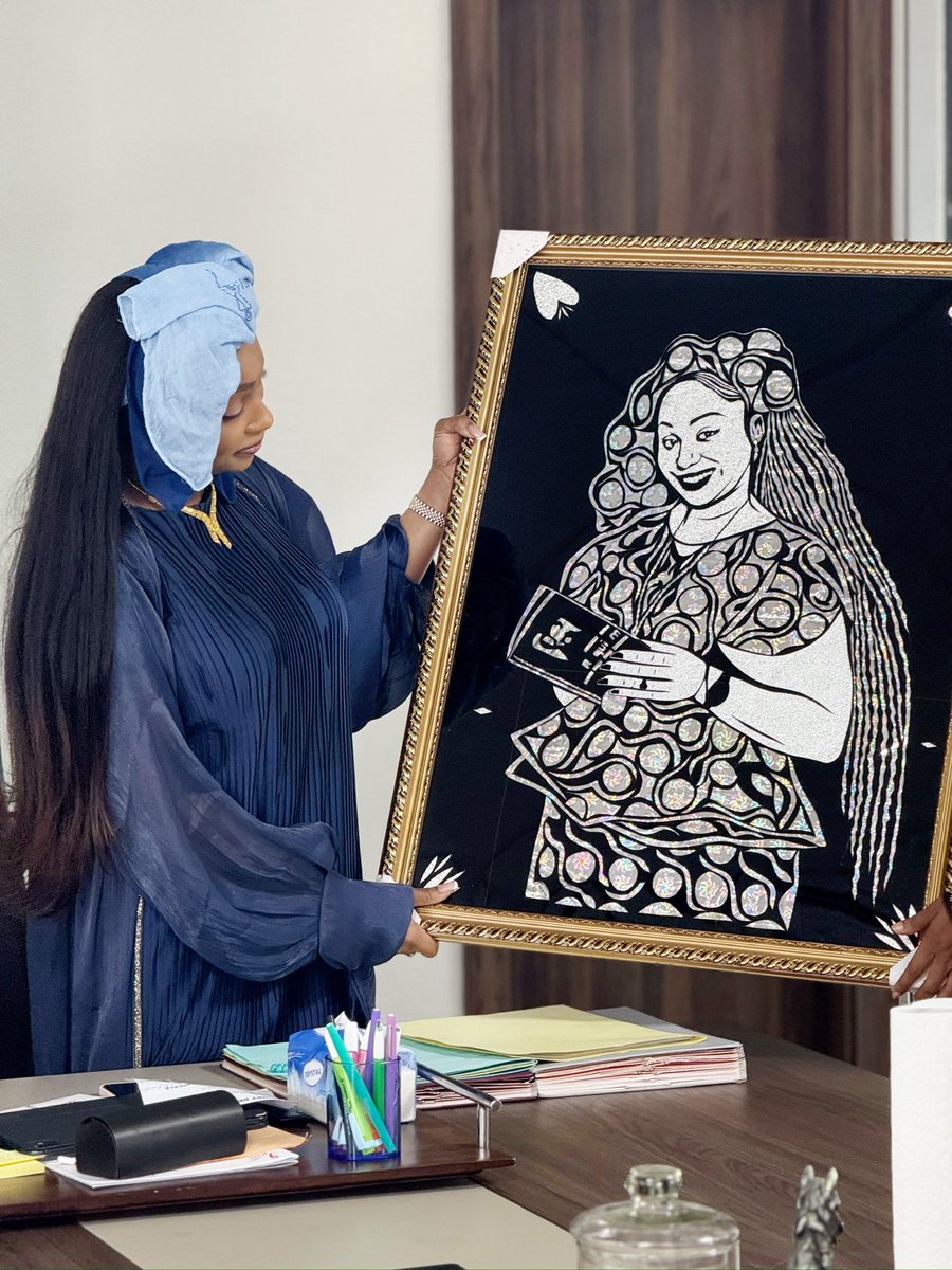 A Lynn Kaba tweet media