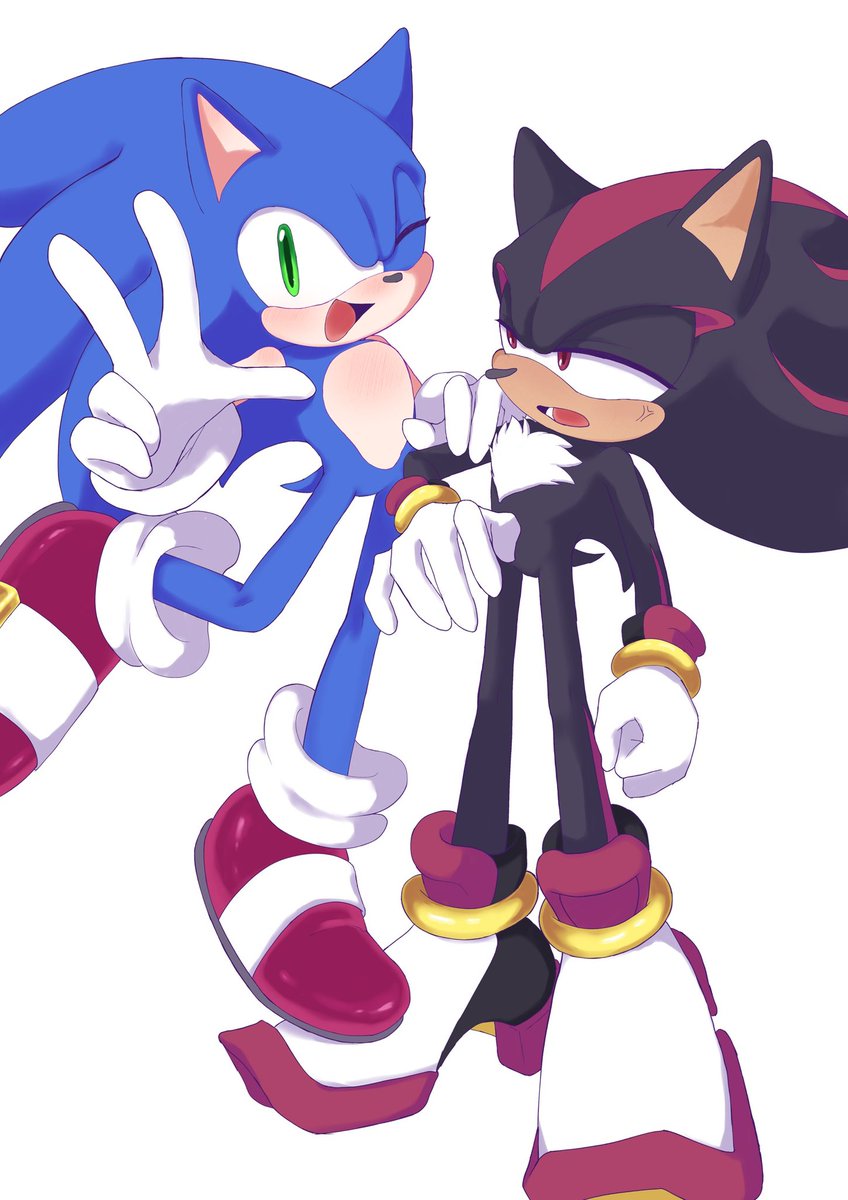 #Shadonic  #シャソニ