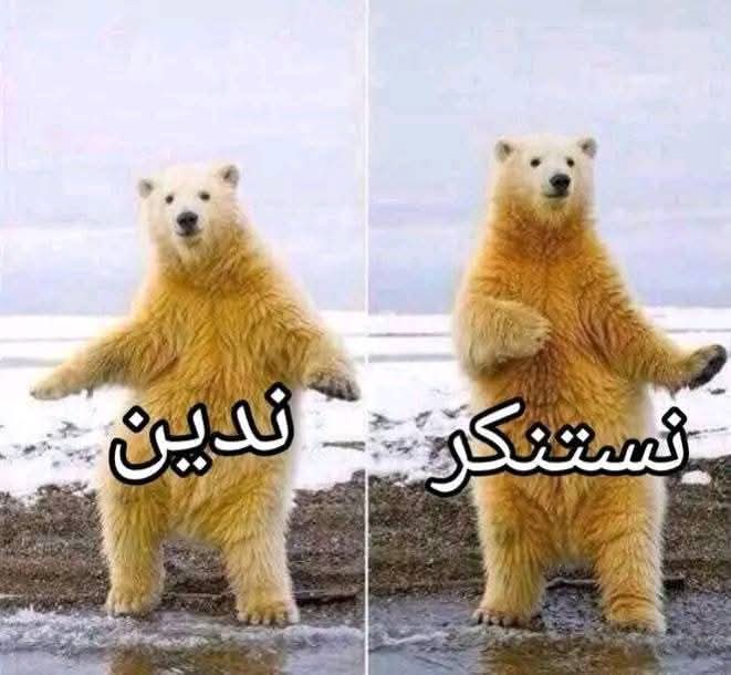 كل ابناء السمو والمعالي
تحت نعالي
                  فقيل لي عيباً
فكررت مقالي
                  ثم قيل لي عيباً
فكررت مقالي
                    فانتبهت الى سوء مقالي
فقدمت اعتذاري لنعالي

#القمة_العربية_الاسلامية_الطارئة