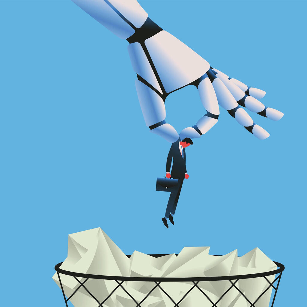 edumorfosis's tweet image. You’re not imagining it: AI is already taking tech jobs sco.lt/5JTI0W | By: @forbes #futurofwork