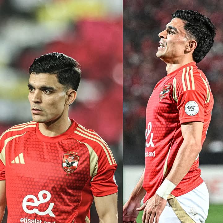 الناس كلها مركزه مع تعادل الاهلي 
واصابه الجعان ابن الجعان 
وانا بصراحه مش مبسوط غير في الكائن ده عشان باع حب ملايين من جمهور الزمالك عشان يقعد دكه في الاهلي وفي الاخر الاهلي يقرر بيعه