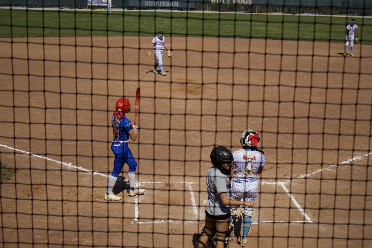 South Suburban College Softball tweet media