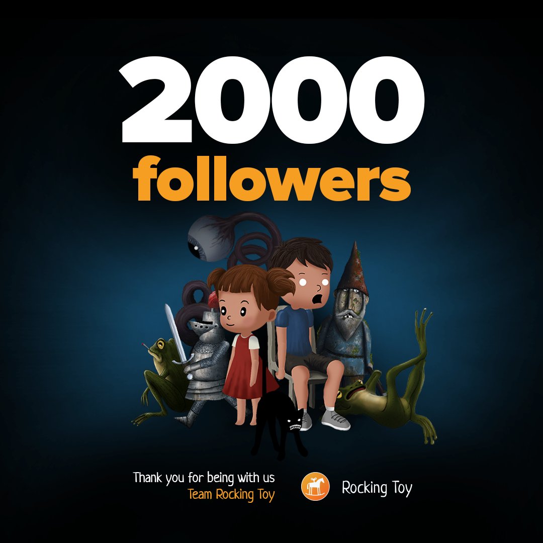 Rocking Toy tweet media