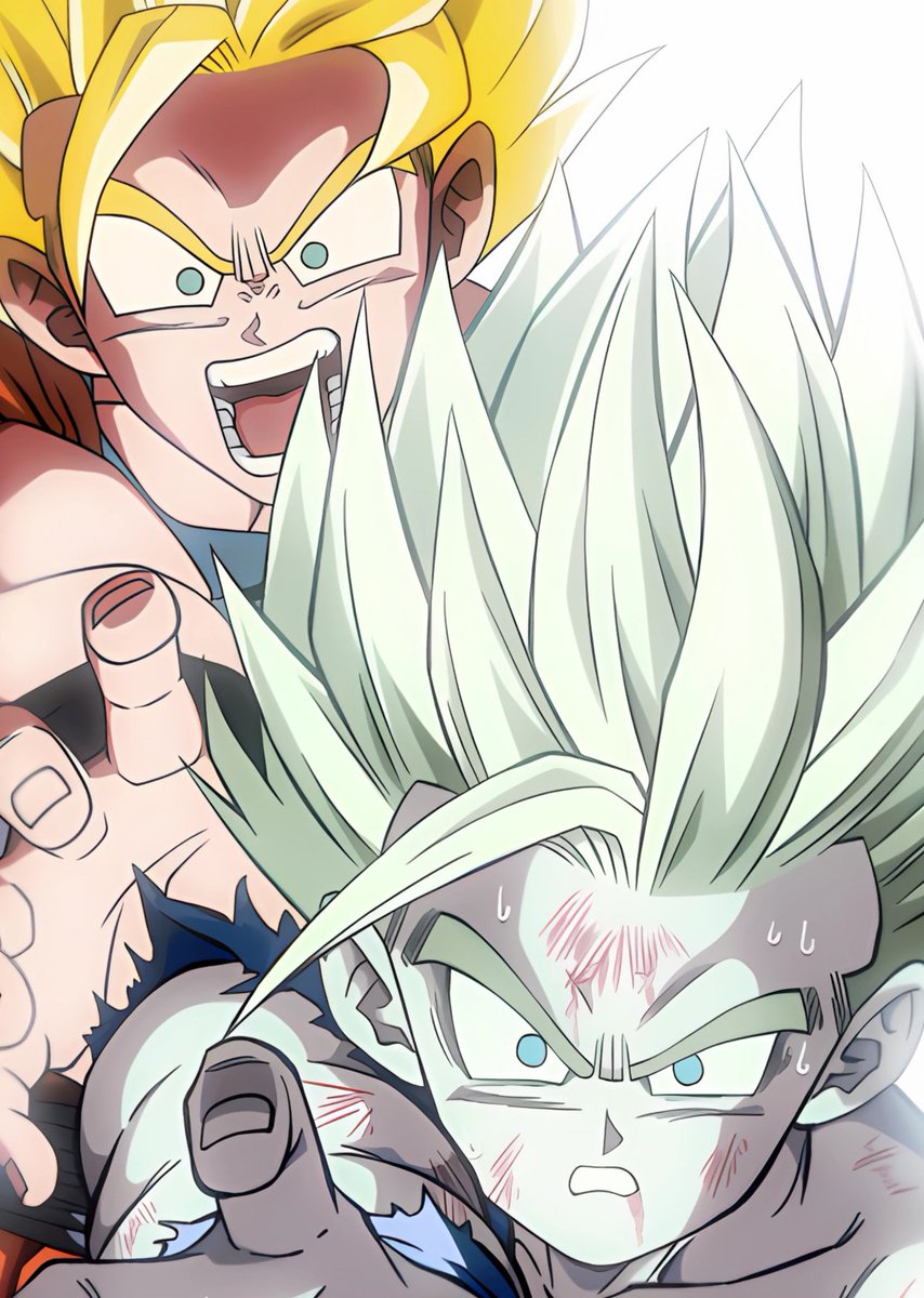 DokkanArts4k (@dokkan_arts) on Twitter photo 