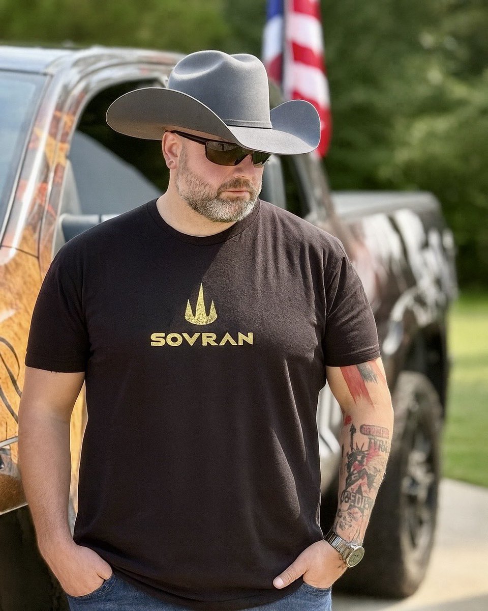 Church this morning hit different. Standing here.. the weight of this past week is real.

This isn’t about moving on - it’s about deciding where we go from here.

The battle ahead demands conviction, courage, and clarity.

And I’m ready to carry it forward.