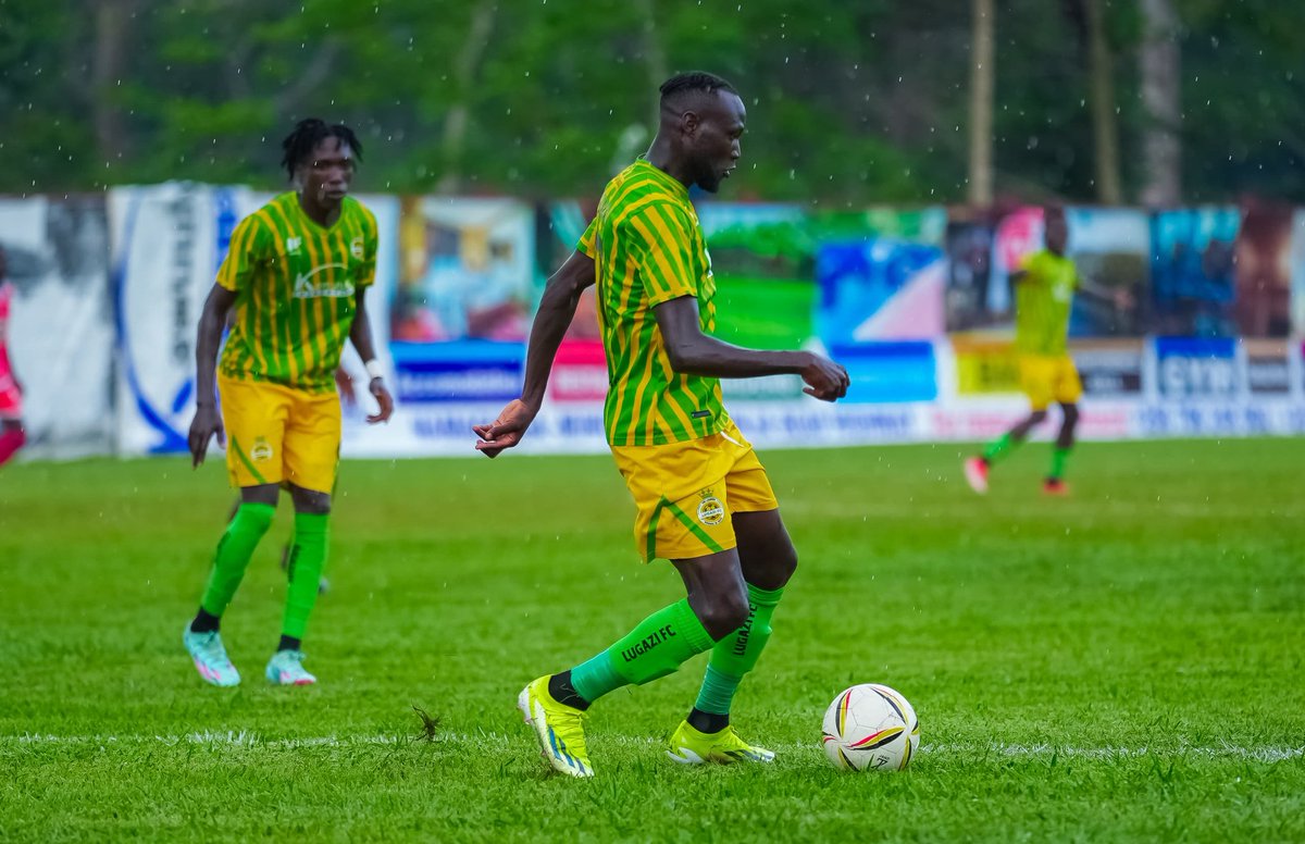 Abdul Kawuulu Mwanje tweet media