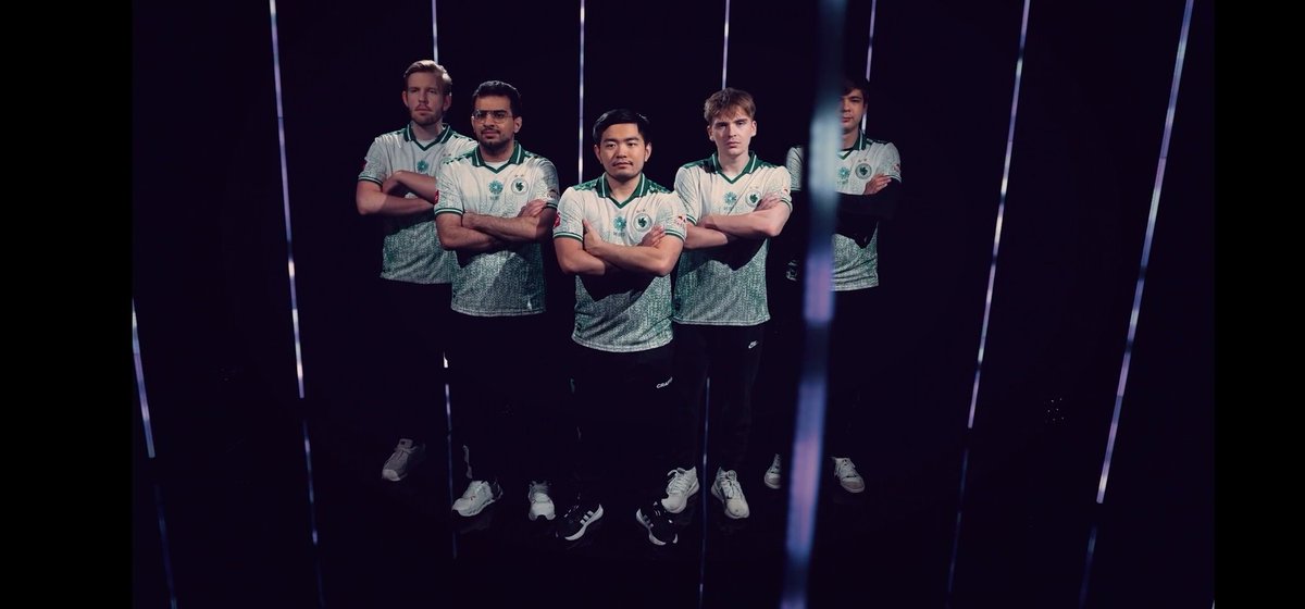 theeedawn's tweet photo. Grats team @FalconsEsport well deserve win! So happy for @Cr1tdota, finally your 1st Aegis. This one's a long time coming. I'm crying happy tears 🥹 #TI14 #Dota2 https://t.co/Z2SUGNXG9g