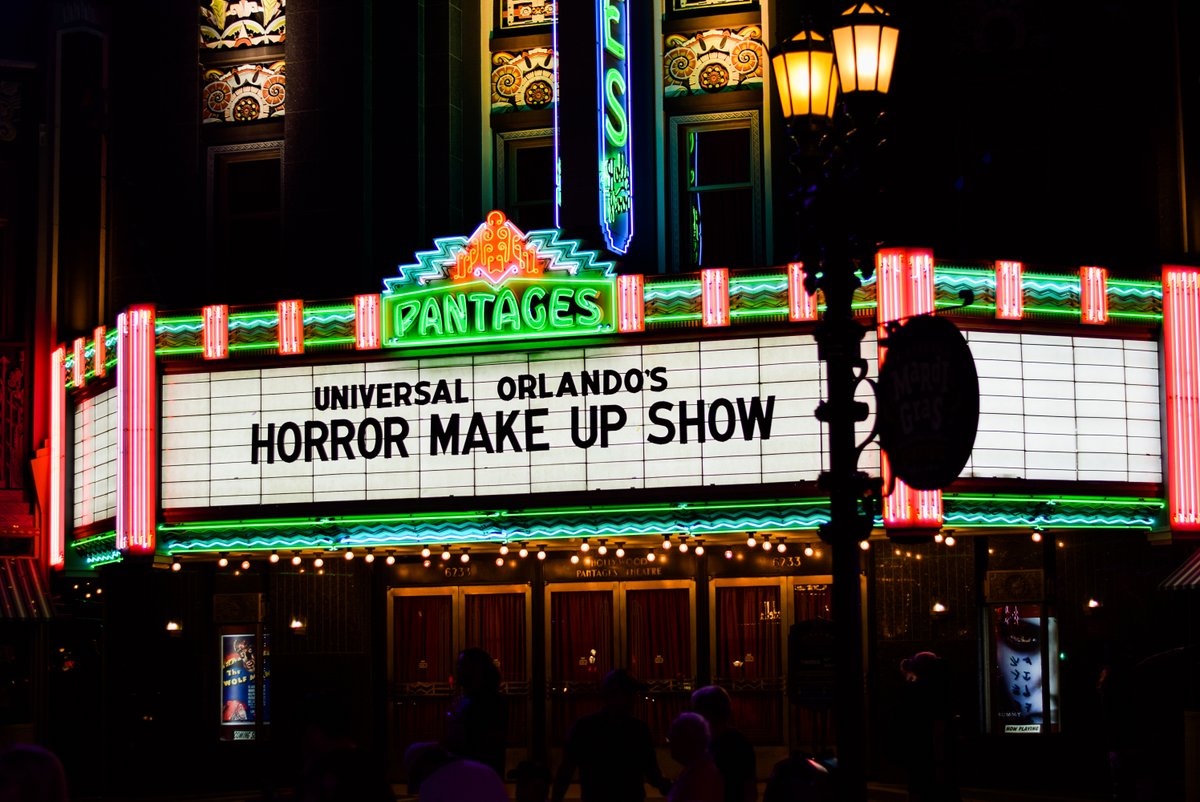 Do NOT try these effects at home - try them at a friend’s house!